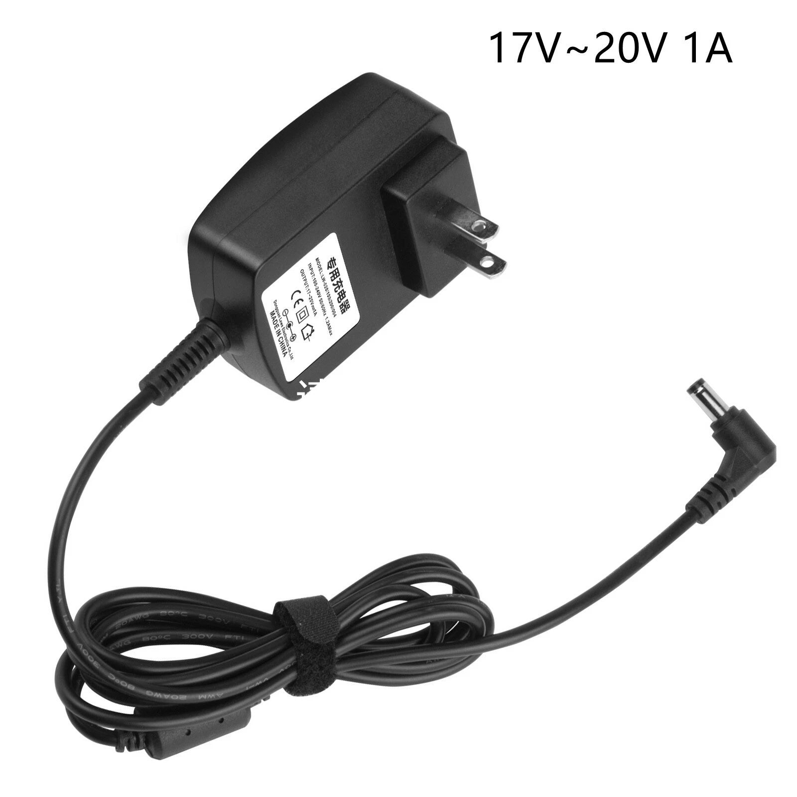 17V Charger for Bose Soundlink I II III 1 2 3 Wireless Bluetooth Mobile Speaker