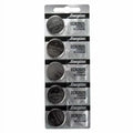Energizer ECR 2025 CR 2025 (5 piece) Lithium 3V Battery New Authorized Seller