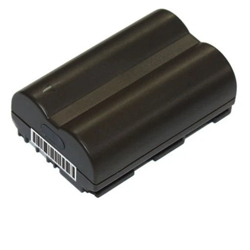 BP-511 Battery + Charger for Canon Powershot G1, G2, G3, G5, G6, Pro 1, Pro 90
