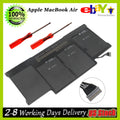 A1405 Battery For Apple Macbook Air 13" A1369 Mid 2011 & A1466 2012 A1496 A1377