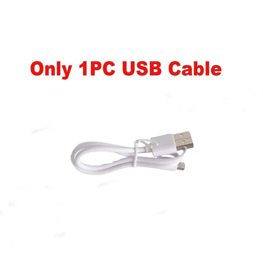 65W USB C Type C For HP Chromebook Lenovo/Acer/Asus/Samsung Power Laptop Charger