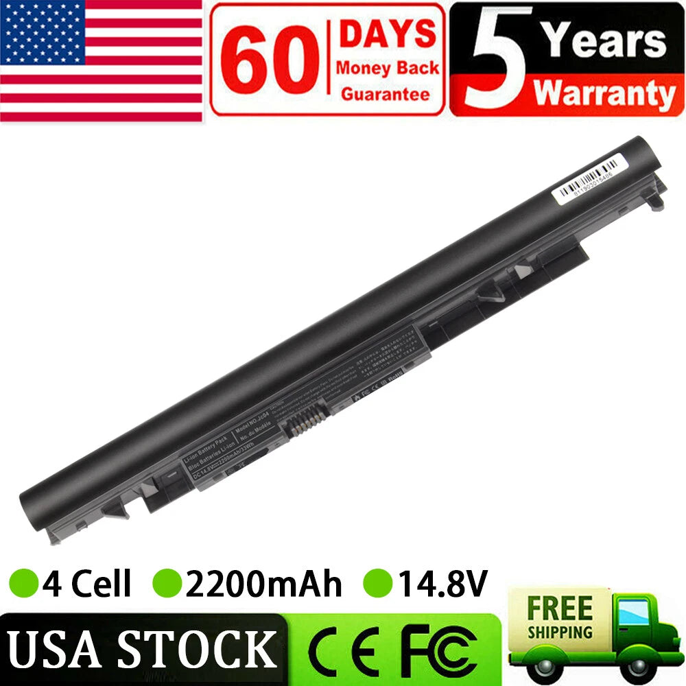 ??LOT JC03 Battery For HP 15-BS 17-BS 15Q-BU 17-AK 15-BW 15-bs013dx 919700-850