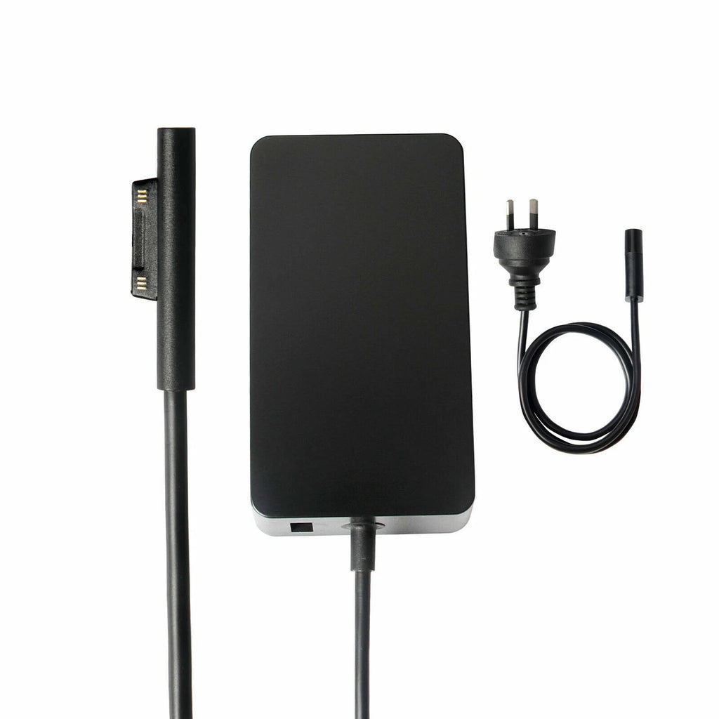 For Microsoft Surface Pro 4 3 1625 Power Supply Adapter Charger For Pro 1/2/RT