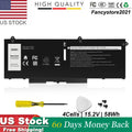 07KRV New Battery for Dell Latitude 5330 5430 5530 Precision 3570 M69D0 Y86WG