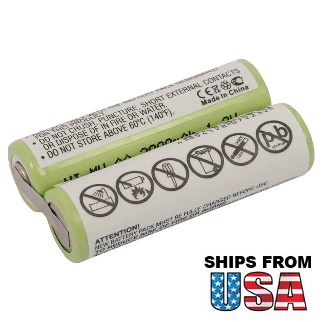 5pc Battery for E150 E151 E152 E153 E154 E155 ER150 ER151 ER152 ER153