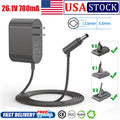 For Dyson Cordless V6 V7 V8 Animal Absolute Motorhead Vacuum Adapter Charger US