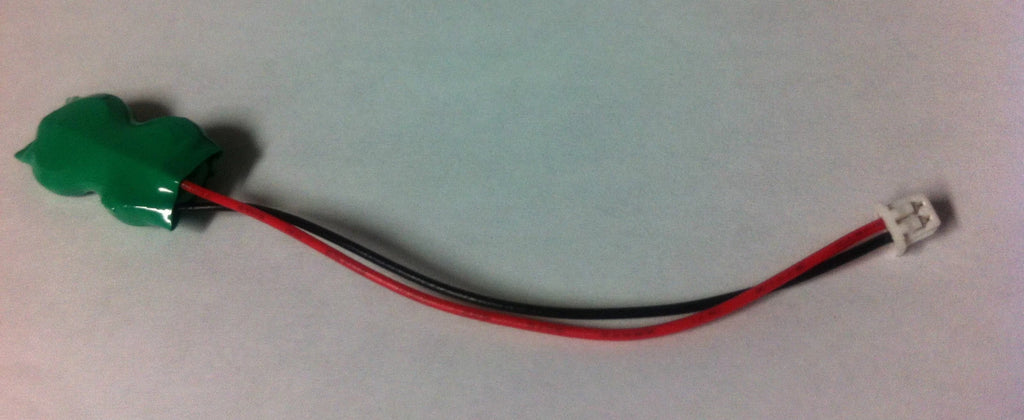 Brand New 2/V20H-WR 2.4V 20mAh Nickel Hydride CMOS Battery Sony Vaio 2/V15H-WR