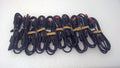 GENUINE LOT OF 10 SAMSUNG HIGH SPEED HDMI CABLE BN39-01583C