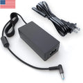 Laptop Charger AC Adapter for HP Stream 14-cb161wm 6SH03UA 45W 19.5V 2.31A power