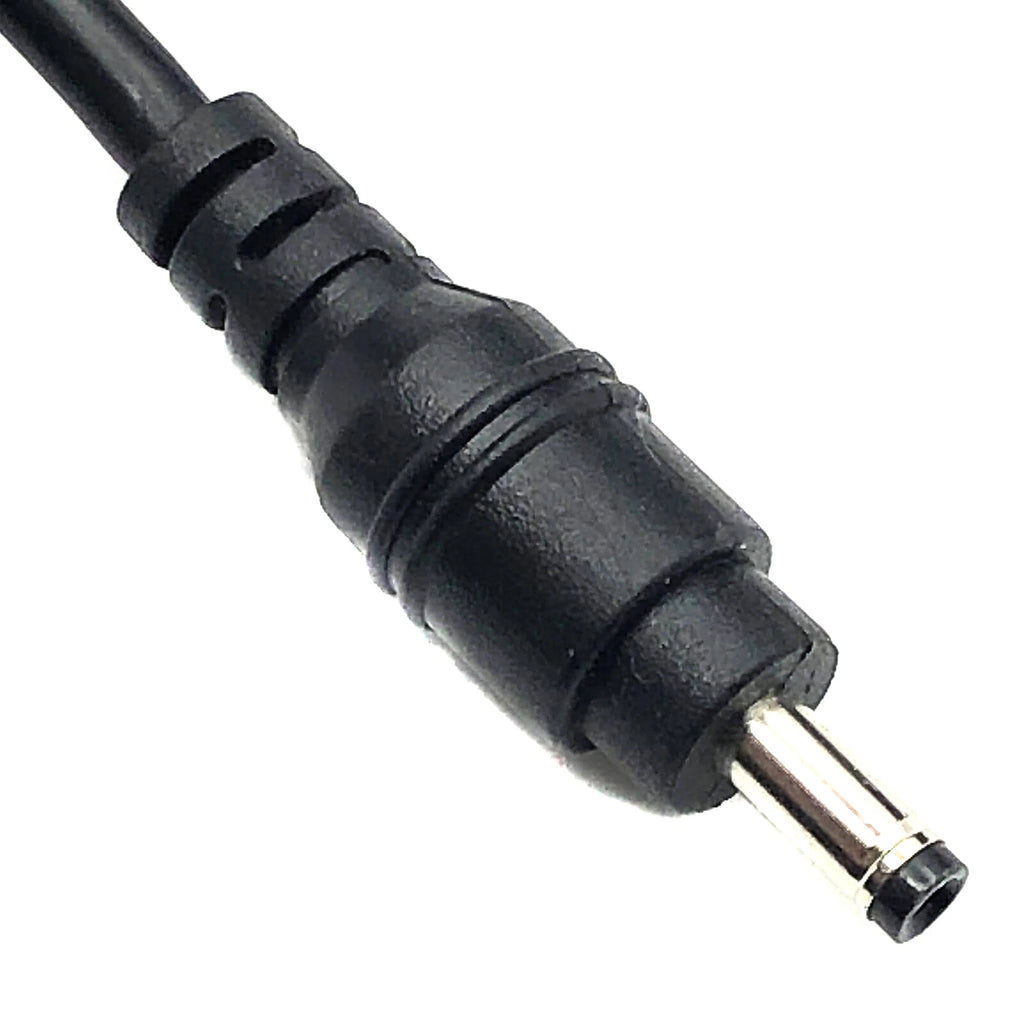 NEW Genuine Edac AC Adapter 5V for Ratoc FR1SX FireREX Firewire SCSI Converter