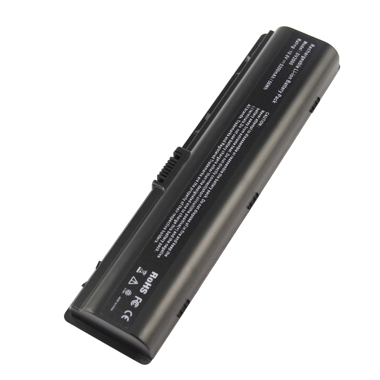 Laptop Battery For HP Pavilion DV2000 DV6000 Notebook 432306-001 441425-001
