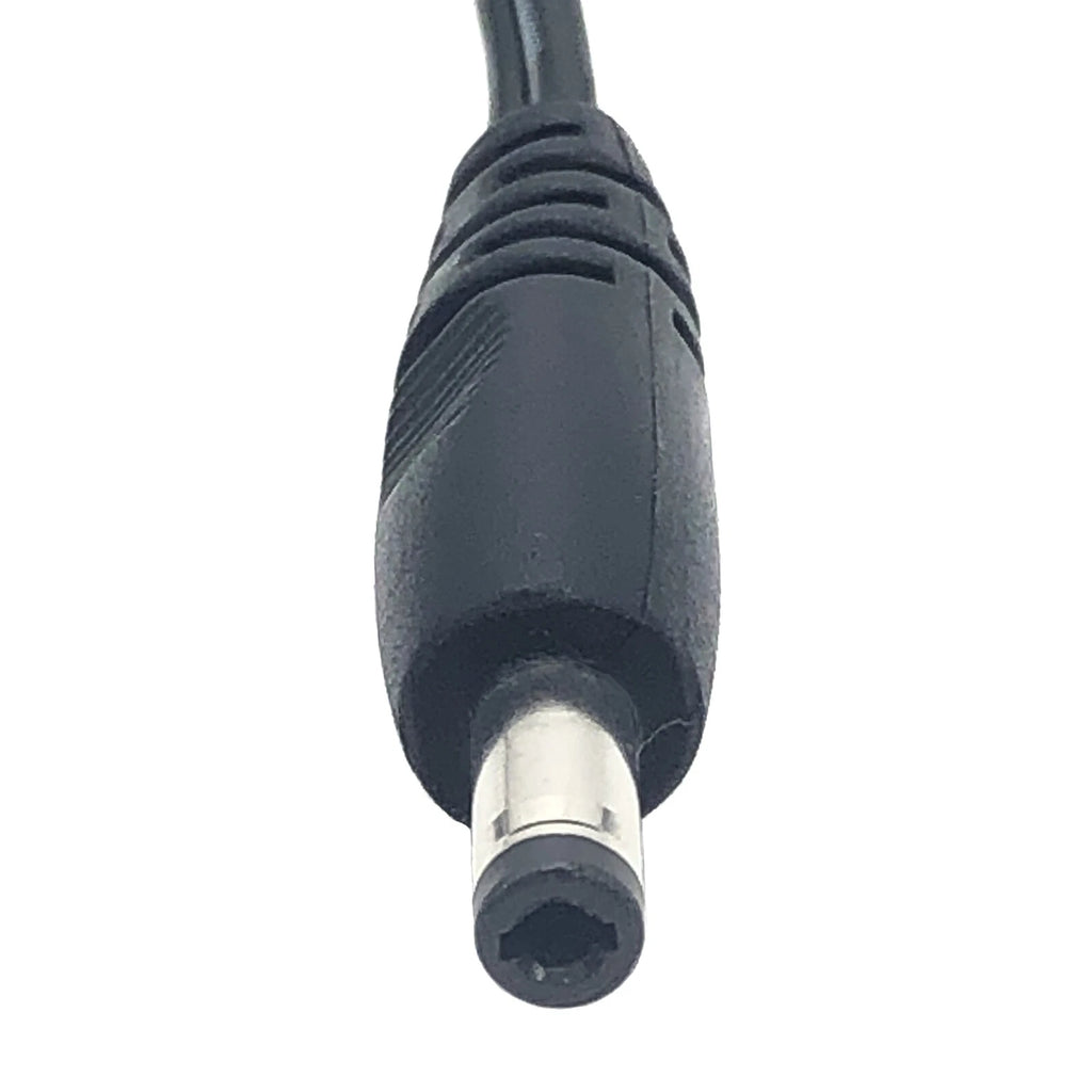 NEW Original 10W DVE AC DC Switching Adapter 5V 2A DSA-12PFA-05 FUS 050200 OEM