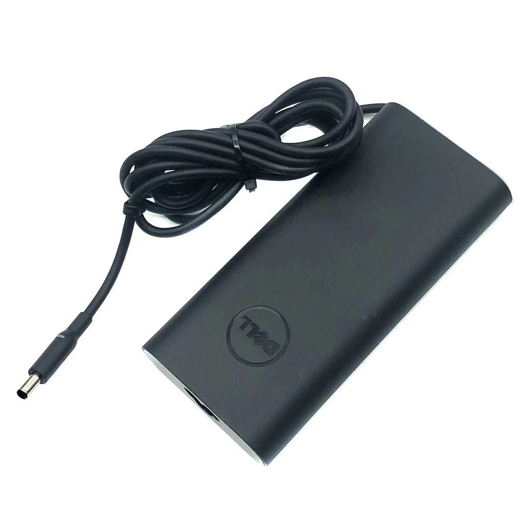 Genuine OEM 130W Adapter Charger Round Tip 4.5*3.0mm For Dell OptiPlex 5060 5070