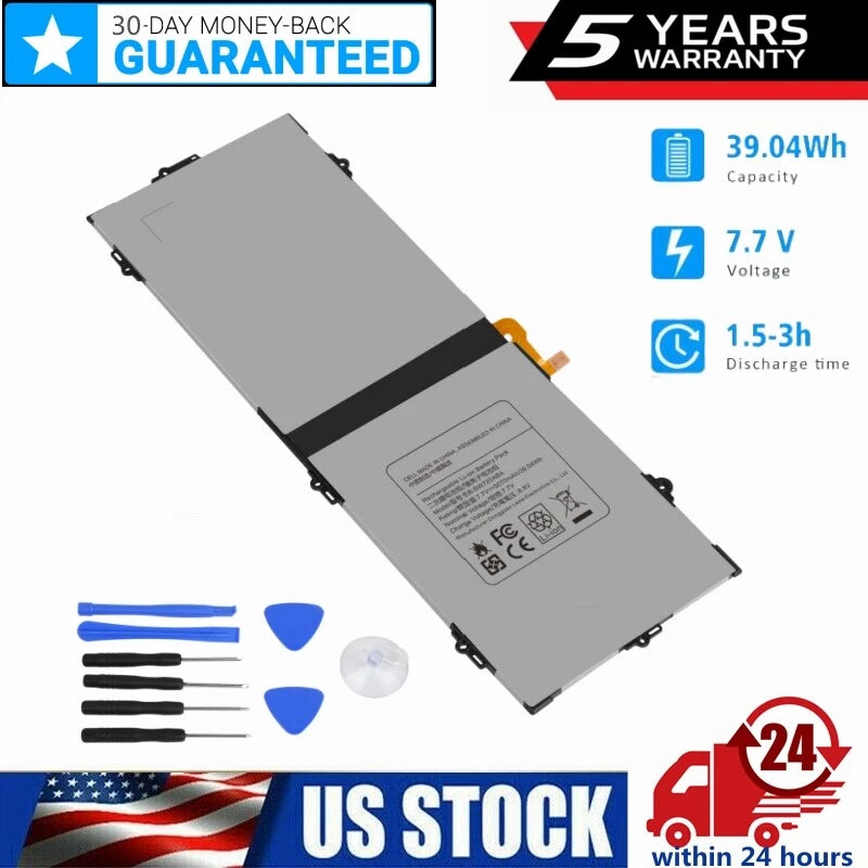 ?EB-BW720ABA OEM Battery For Samsung Chromebook 4 11.6" XE310XBA-K02US