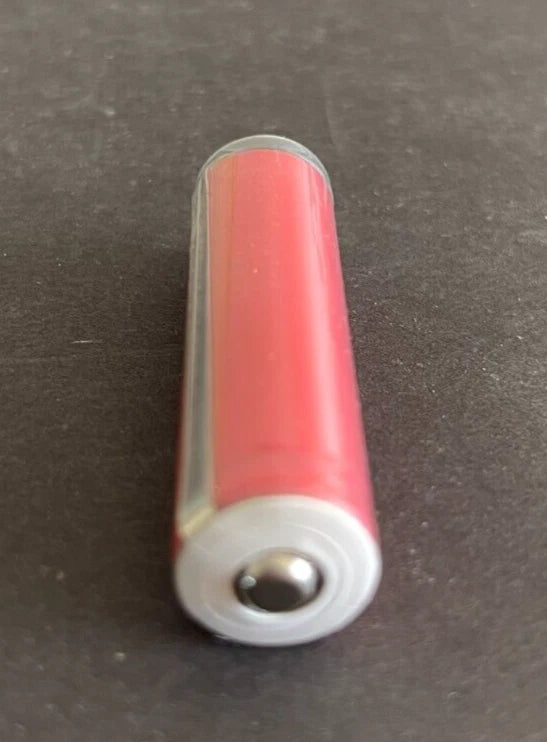 Brand New Sanyo UR14500P 14500 840mAh 3.7V Lithium Ion Battery, Protected