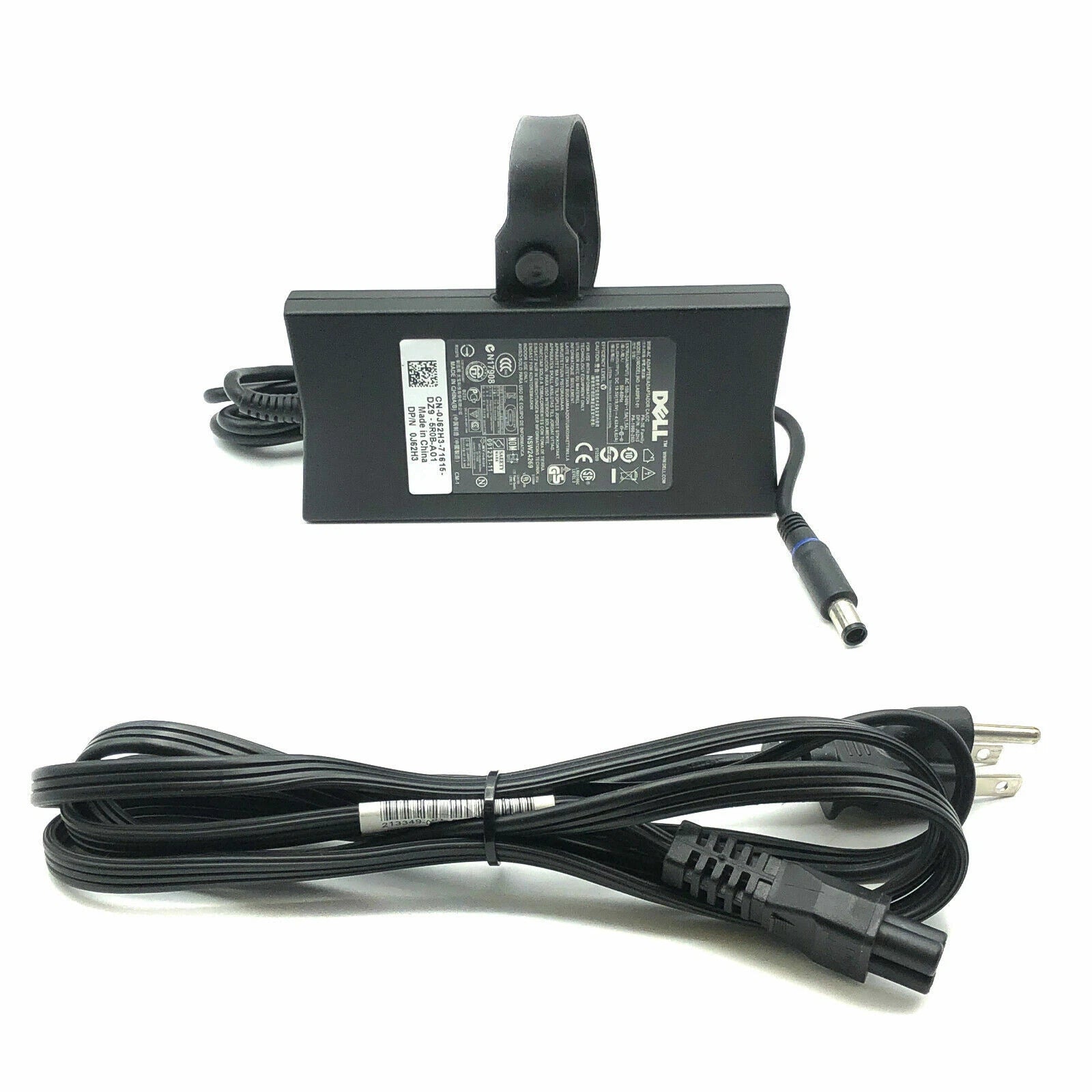 Genuine Dell AC Adapter For Dell Latitude 3570 5450 5480 5488 Laptop Charger