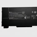 Genuine VV09XL Battery for HP Zbook 15 G3 G4 ZBook 17 G3 808452-001 808452-002