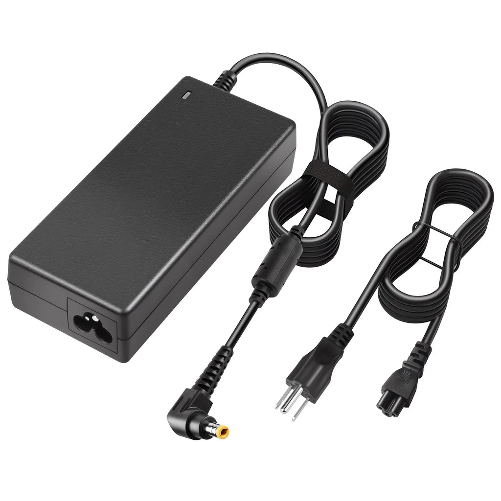 110W AC Power Charger for Panasonic Toughbook CF-19 CF-33 CF-AA5713A CF-AA5713AM