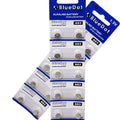 20 pack- ( AG3 ) LR41 392A 192 SR41 LR736 CX41 392 BATTERY Batteries
