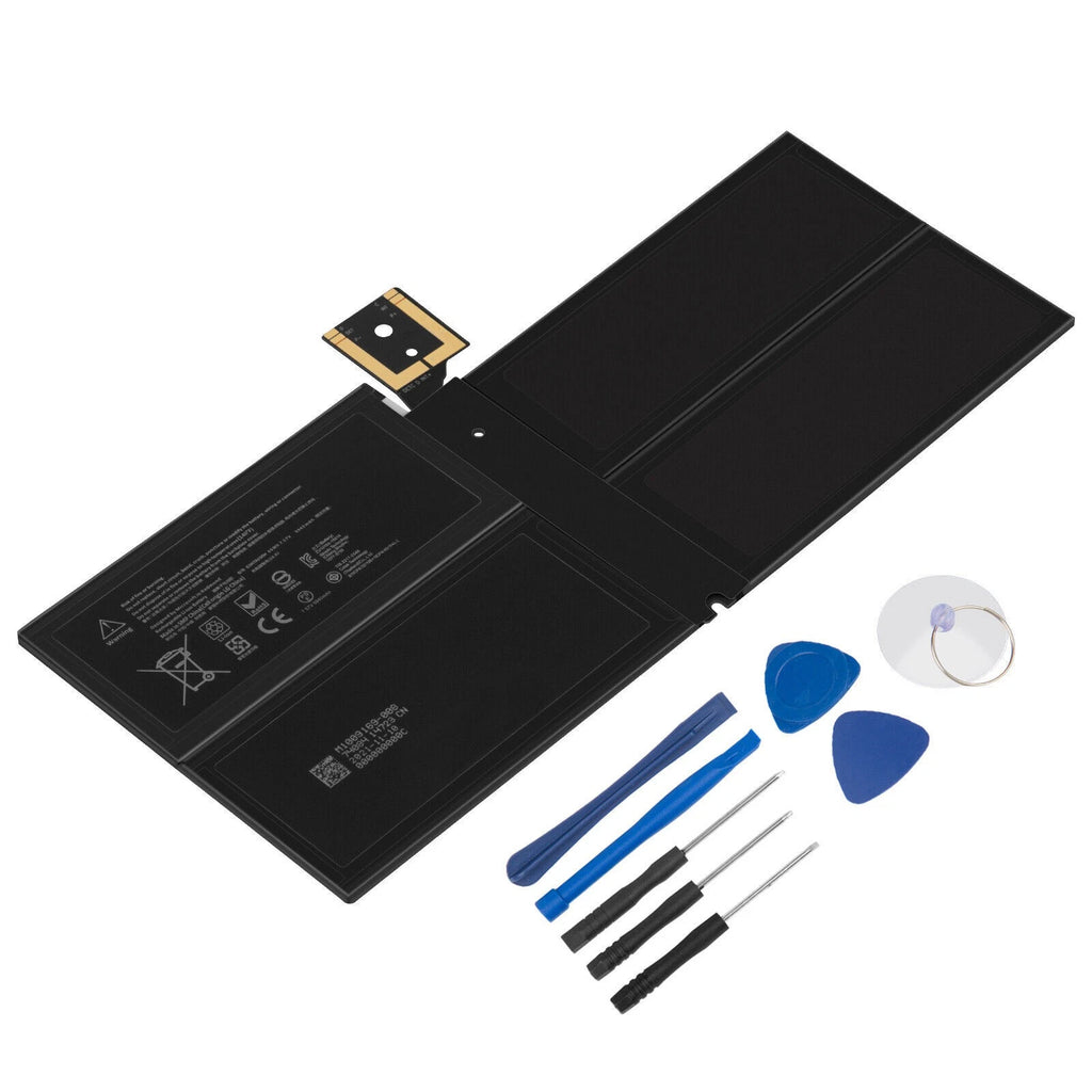 Battery For Microsoft Surface Book 1 2 /Pro 2/Pro 3/Pro 4/ Pro 5/ Pro 6 RT2