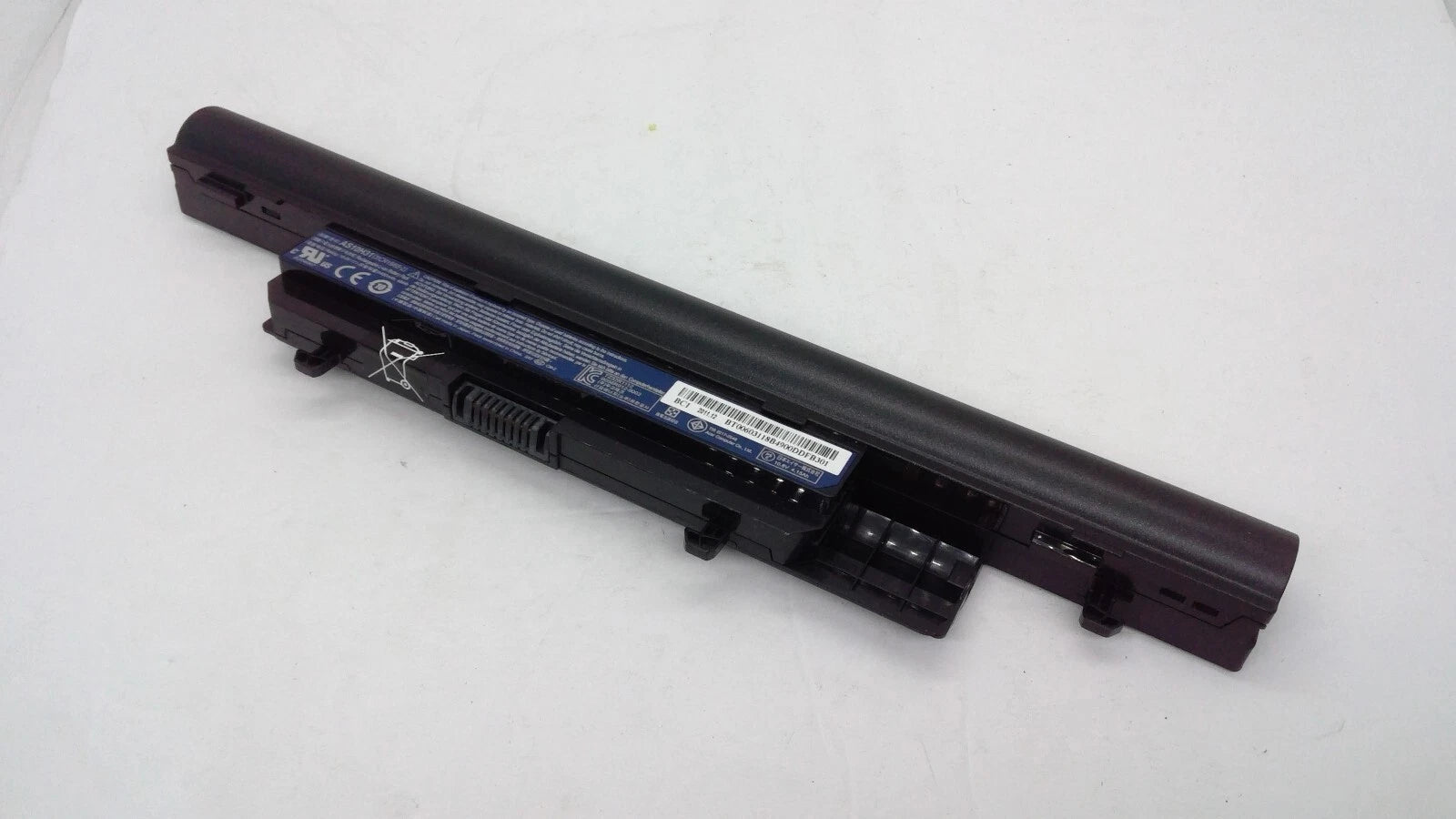 New OEM Gateway Battery AL10E31 AL10F31 AL10H31 AL10H3E AS10H31 5200Mah 6 Cell