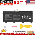 New B41N1711 Laptop Battery for Asus ROG Strix GL703VD GL503VM GL503VD FX503VM