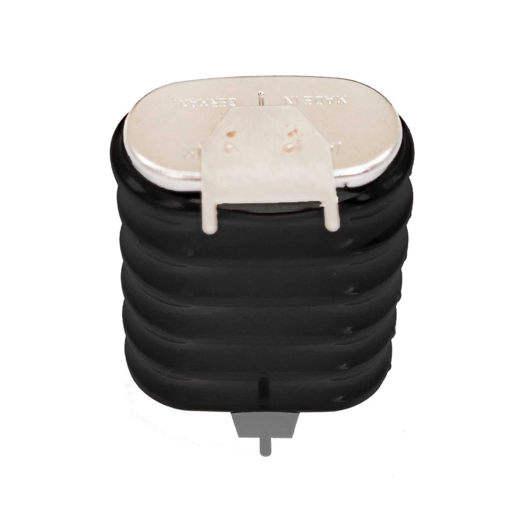Exell 6/V150H 7.2V 150mAh NiMH 3-PIN Battery
