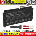 Laptop Battery For Toshiba Chromebook CB35-C3300 CB35-C3350 PA5208U PA5208U-1BRS