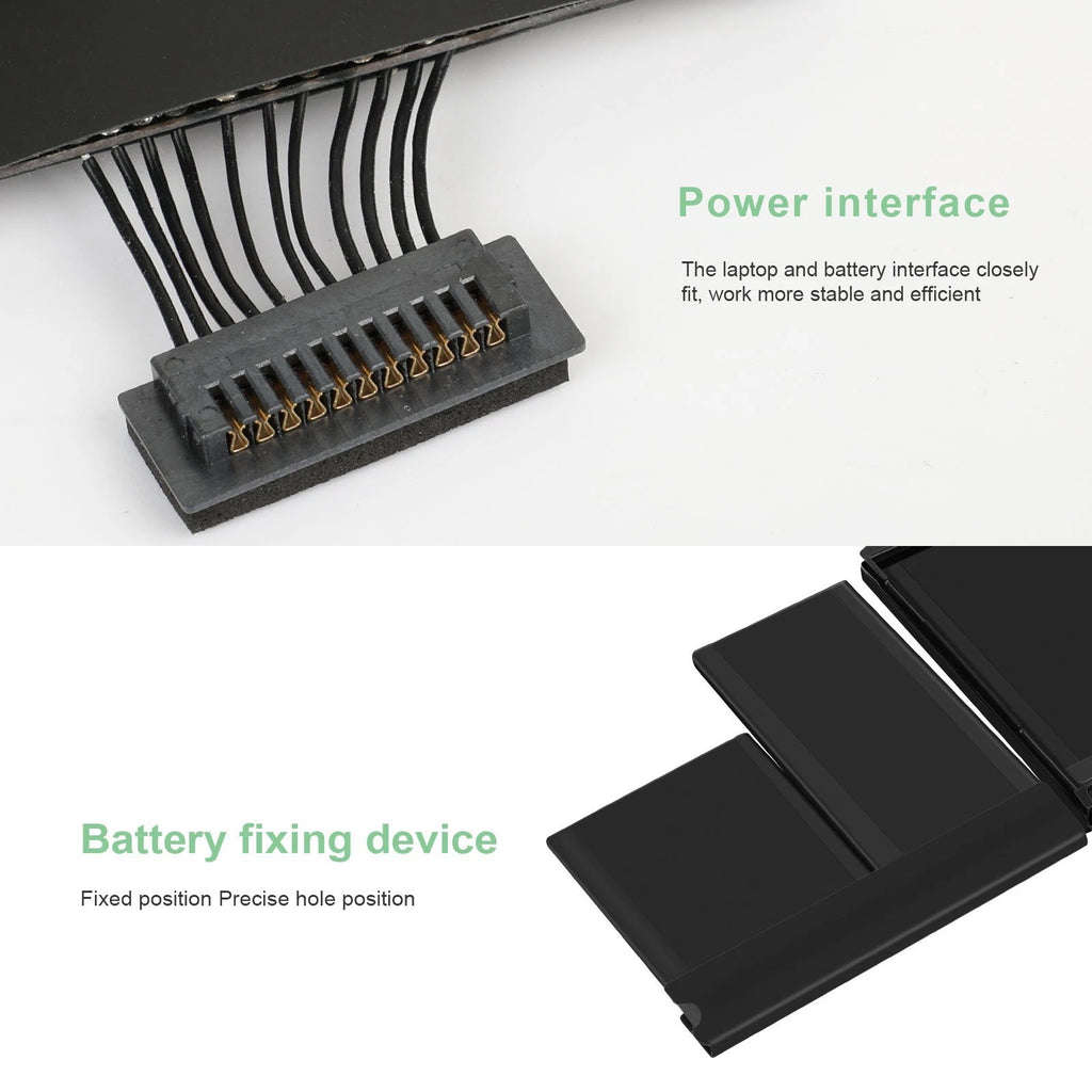 ??LOT A1417 Battery For MacBook Pro15" Retina A1398 Only For Mid 2012 Early 2013