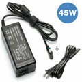NEW 45W 19.5V 2.31A AC Adapter Charger For HP Laptop Power Supply Cord 4.5mm(BU)