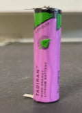 Brand New Tadiran TL-5903 AA 3.6V Primary Lithium Battery w/ tabs