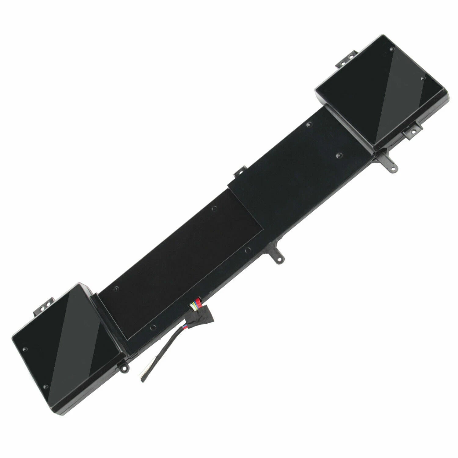 92Wh 6JHDV Laptop Battery For Dell Alienware 17 R2 R3 5046J P43F Notebook YKWXX