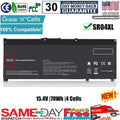 SR04XL 917724-855 BATTERY FOR HP OMEN 15-CE 15-CE011DX 15-DC 15.4V 70WH SR04070