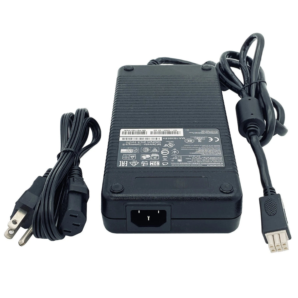NEW Genuine Flextronics AC Adapter FA230LM1-00 12V 9A for Cisco Routers 108W