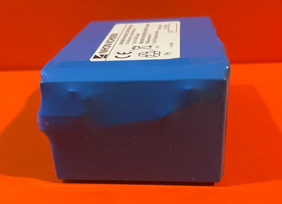 Brand New Nihon Kohden LC-S2912NK LCS-2912NK Battery