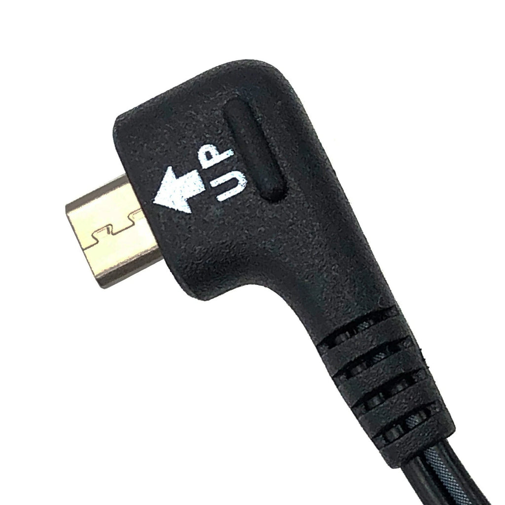 NEW Genuine Ingenico AC Power Adapter PSM05A-0501 Charger USB microB 5V 1000mA