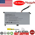 AA-PBUN3AB Laptop Battery For Samsung NP530E5M NP300E4M 7 Spin NP740U AA-PBUN3QB
