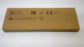 HP Slim Keyboard USB Wired 320K HP HQ-TRE 71025 New in Box