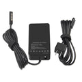 AC Adapter Power Charger Cord for Microsoft Surface 2 1512 1516 1572 7ZR-00001