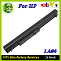 Battery For HP Pavilion 248 340 350 G1 Series HSTNN-UB5M 728460-001 LA04 4 Cells