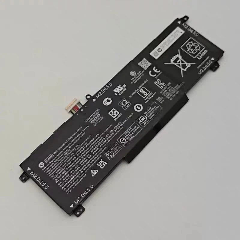 Genuine D06XL Battery for HP Omen 15-EK L84356-2C1 L84392-005 HSTNN-DB9U 70.91Wh
