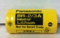 Brand New Panasonic BR-2/3A 3V Lithium Battery for TEXAS INSTRUMENTS 520C Series