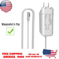 60W L tip AC Power Adapter Charger for Apple MacBook Pro Models 2009-2011 Mags 1