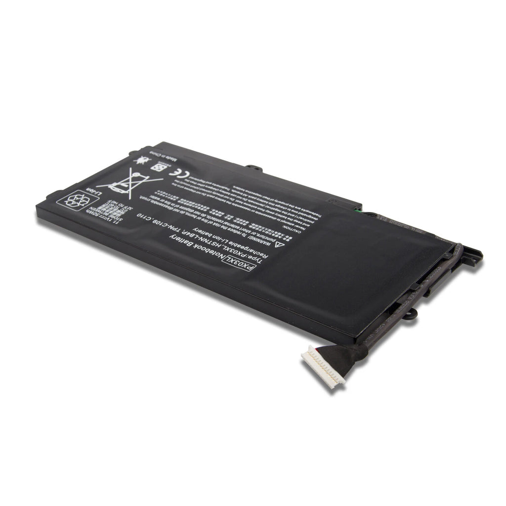 PX03XL Battery for HP ENVY M6-K series M6-K010DX M6-K012DX M6-K122TX Notebook PC