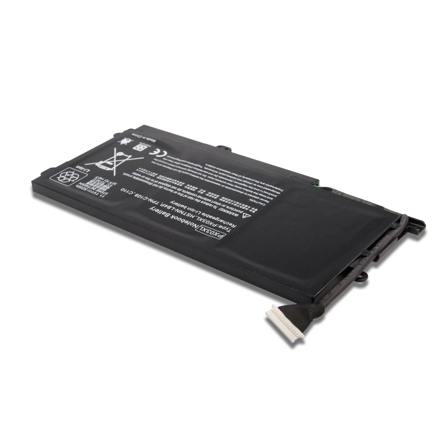 PX03XL Battery for HP ENVY M6-K series M6-K010DX M6-K012DX M6-K122TX Notebook PC