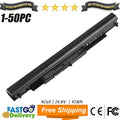 Lot HS04 HS03 Battery For HP 807956-001 807957-001 807612-421 HSTNN-LB6U