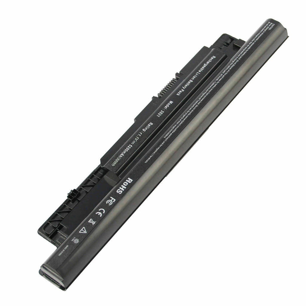 65Wh Battery For Dell Inspiron 3421 15-3521 5421 5521 3721 5721 XCMRD MR90Y