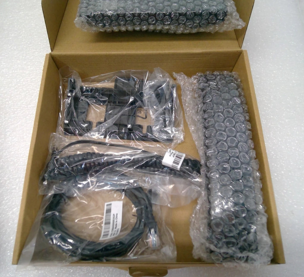 Polycom VVX 250 Desktop POE Phones 2200-48820-025