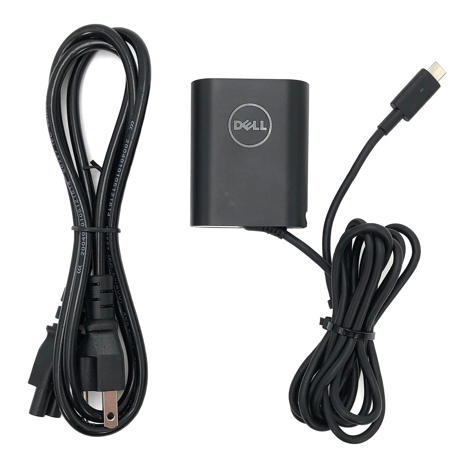 NEW Genuine Dell HA30NM150 30W 20V 2A Series USB-C AC Adapter Charger