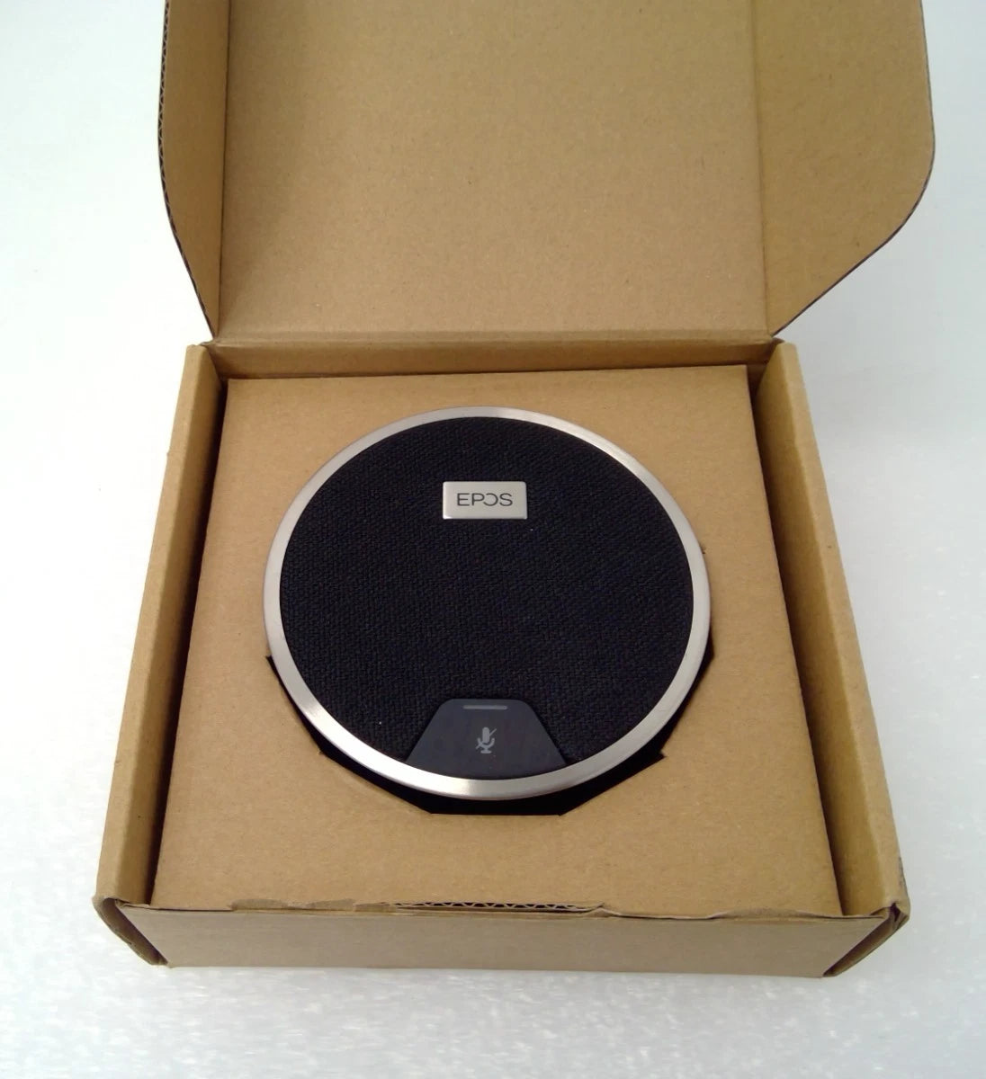 EPOS EPWD1 Expand 80 Mic Expansion Microphone USB-C No.1000229